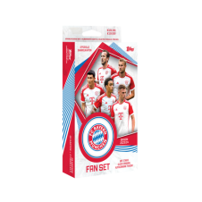 Topps - Fan Set FC Bayern 2023/24