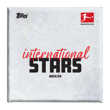 Topps - Bundesliga International Stars 23/24