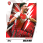 Topps - Arsenal FC Team Set 2023-24