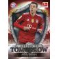 Topps Chrome - Bundesliga Hobbybox 2021-22