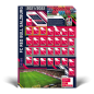 Topps - RB Salzburg Sticker Bundle (Full Case)