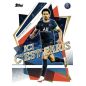 Topps - FB Team Set PSG 2021-22