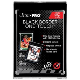 Ultra Pro - One-Touch Magnetic Holder - 23PT