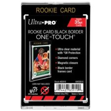 Ultra Pro - One-Touch Magnetic Holder - 35PT - ROOKIE