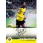 Topps - FB Team Set Borussia Dortmund 21-22