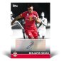 Topps - Pack RB Salzburg Cards