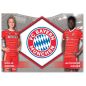 Topps - FB Team Set FC Bayern München 22/23