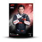 Topps - Formel 1 Lights Out