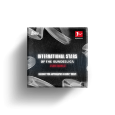 Topps - Bundesliga International Stars 22/23