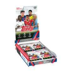 Topps - UEFA Club Competitions 22/23