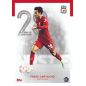Topps - FB Team Set FC Liverpool 22/23