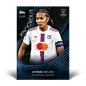 Topps - UEFA Womens CL - Knockout 2023