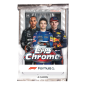 Topps - Formel 1 Chrome 2021