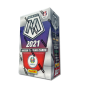 Panini - Pack Mosaic UEFA Euro Soccer Cereal Box 20/21