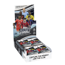 Topps - UCC Stadium Club Chrome 2022/23