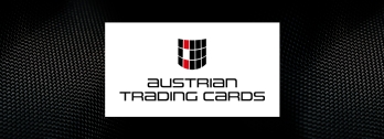 AustrianTradingCards – „Out now“!